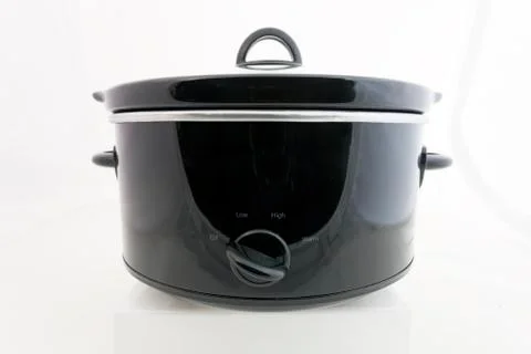 Slow cooker Stock-Fotos