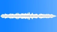 Slow Dark Chant Soundscape (Very Low Frequency Slow Fadeout) balanced stereo. Stock Music