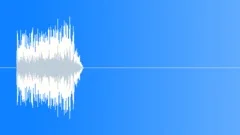 Slow deep and long swishSound Effect