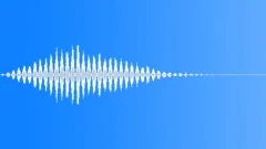 Slow Down Movement 06 Sound Effect