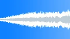Slow down whomp 5 Sound Effect