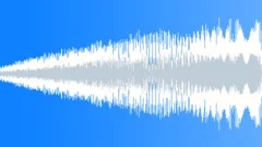 Slow down whomp Sound Effect