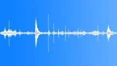 Slow drinking with sipping - looping Sound Effect