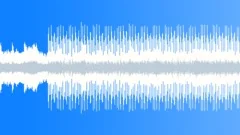 Slow Drive (Mystery loop) Stock Music