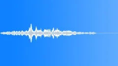 Slow droid flyby 09 Sound Effect