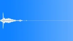 Slow droid flyby 12 Sound Effect