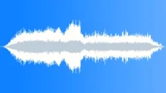 Slow dump truck arrival Sound Effect