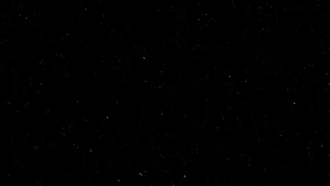 A slow dust moving around 库存影片 336352350