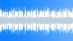 Slow Easy Funk - 0:32 sec Loop Stock Music