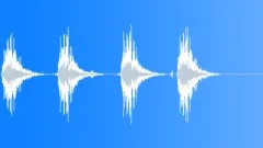 Slow flapping monster wings Sound Effect