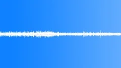 Slow frying - looping Sound Effect
