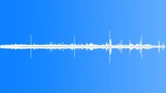 Slow frying sizzle - looping Sound Effect