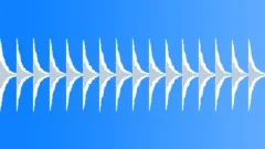 Slow Game Point Counter 01Sound Effect