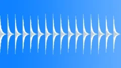 Slow Game Point Counter 02Sound Effect