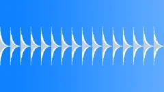 Slow Game Point Counter 06Sound Effect