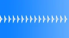 Slow Game Point Counter 07Sound Effect
