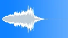 Slow ghost rumble Sound Effect
