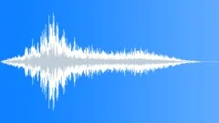 Slow Ghosttrain Transition Sound Effect