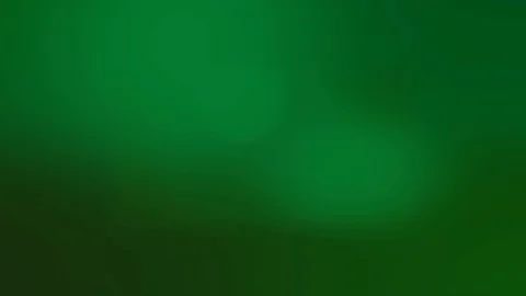 SLOW GREEN ABSTRACT BACKGROUND Stock Footage 106655544