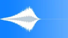 Slow gritty power whooshSound Effect