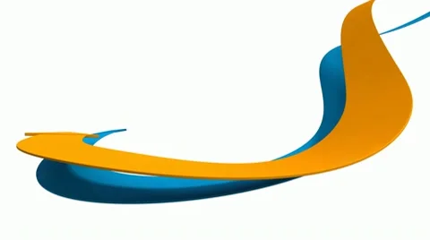 Slow growing arrows Stock Footage 10605014