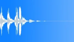 Slow harp twinkle upSound Effect