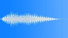 Slow haunted shakeSound Effect