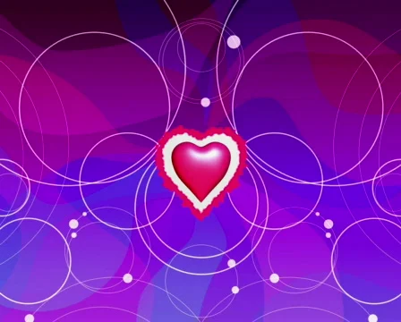 Slow heart beat 스톡 동영상 505299