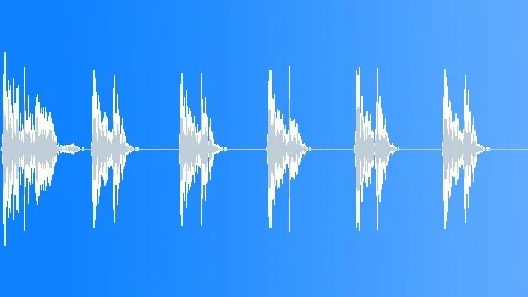 Slow Heartbeat Sound Effect