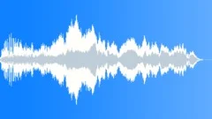 Slow hinge creakSound Effect