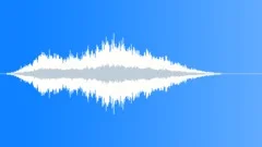 Slow hissy scary droneSound Effect