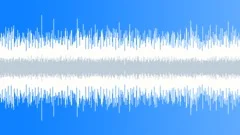 Slow idling truck loopSound Effect