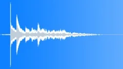 Slow intro bulb shimmer Sound Effect