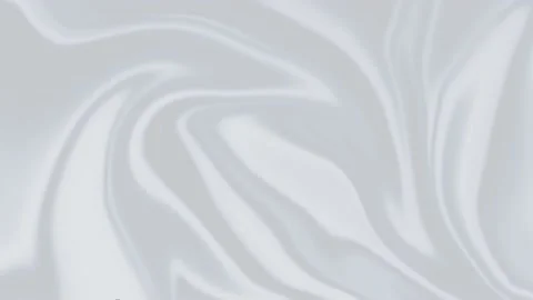 Slow iridescent blue light. Overlay, gradient background. 4k footage. background Stock Footage 209658469