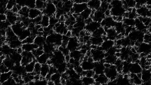 Slow Isolated Cloud Texture with Interlace Effect 스톡 동영상 153759205