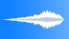 Slow laser riser Sound Effect