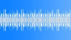 Slow Latino Reggaeton Beat LOOPABLE Stock Music