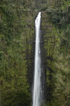 Slow Long Waterfall Stock Photos