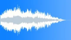 Slow low car departureSound Effect