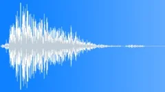 Slow low whooshSound Effect