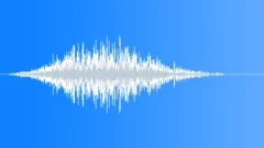 Slow Low WhooshSound Effect
