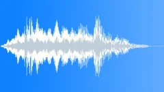 Slow machine power down or stoppingSound Effect