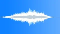 Slow magic gustSound Effect