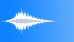 Slow Magic Sweep Sound Effect