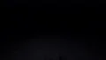 slow mo lightning flashes in the clouds HD Footage