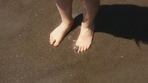 Boyfeet Videos