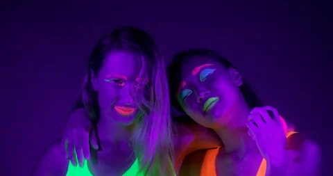 Women Dancing Sexy Stock Video Footage | Royalty Free Women Dancing