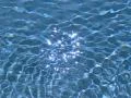Slow Motion 240fps Water Surface 06 Ripples and Reflections 60 seconds Footage