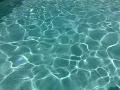 Slow Motion 240fps Water Surface 07 Ripples and Reflections 60 seconds Footage