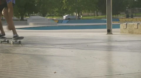 Slow Motion 360 Flip 스톡 동영상 40667676